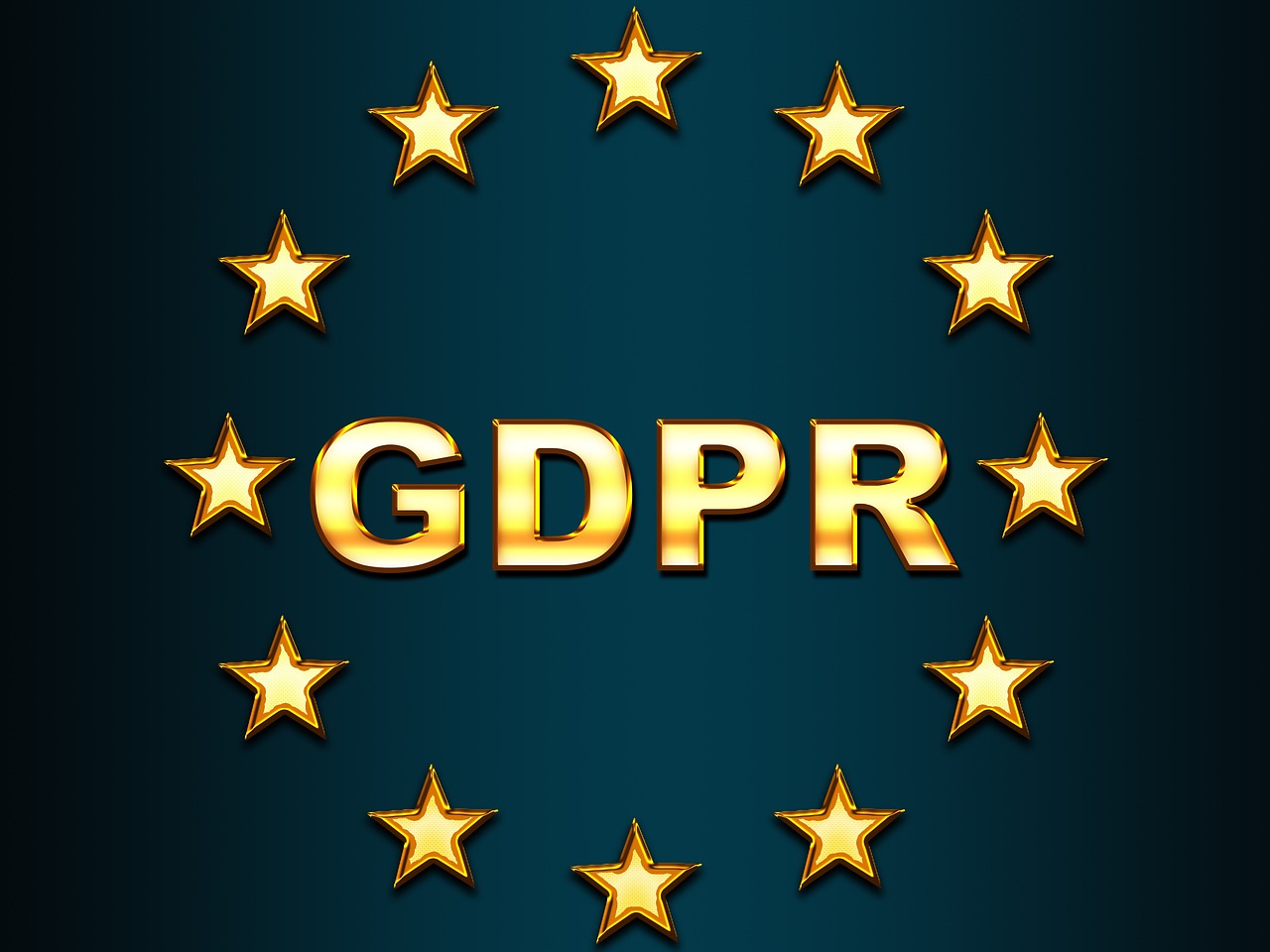 How GDPR Affects Cryptocurrency Companies